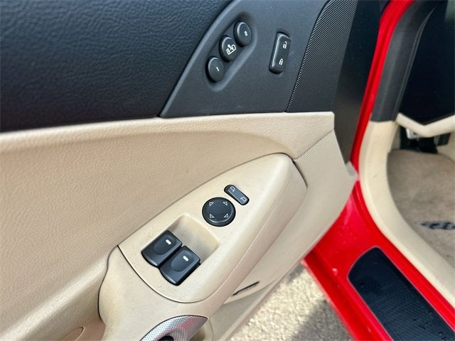 2005 Chevrolet Corvette BASE