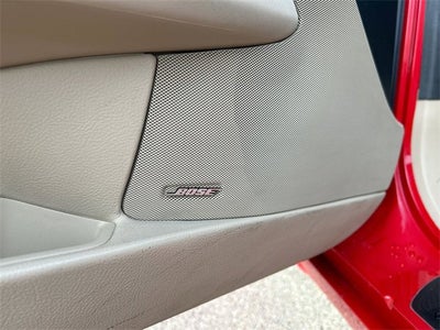 2005 Chevrolet Corvette BASE