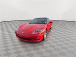 2005 Chevrolet Corvette BASE