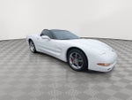 2001 Chevrolet Corvette NA
