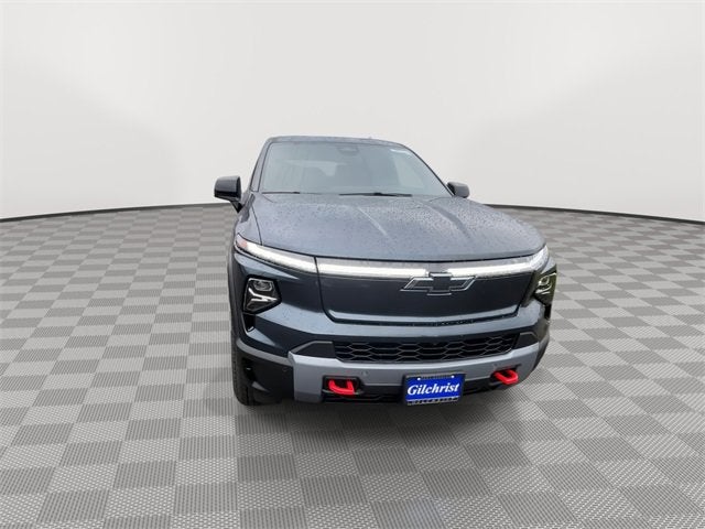 2026 Chevrolet Silverado EV Trail Boss - Extended Range