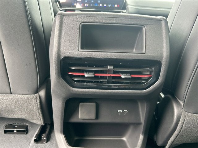 2026 Chevrolet Silverado EV Trail Boss - Extended Range