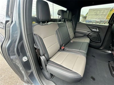 2026 Chevrolet Silverado EV Trail Boss - Extended Range