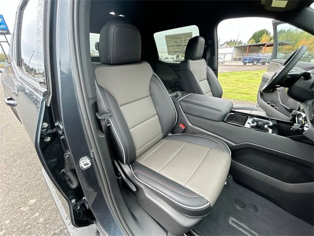 2026 Chevrolet Silverado EV Trail Boss - Extended Range