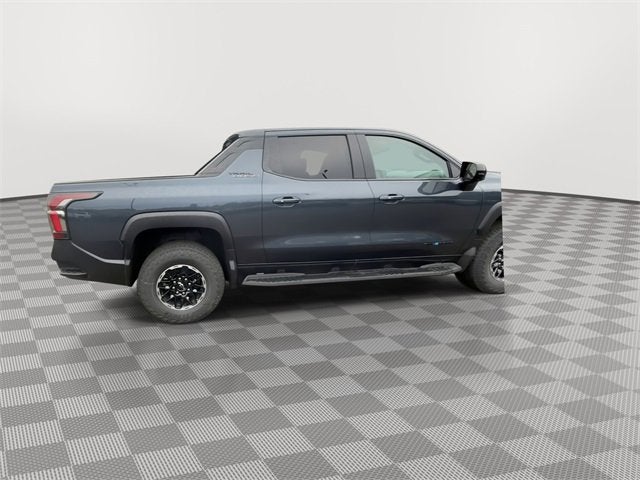 2026 Chevrolet Silverado EV Trail Boss - Extended Range
