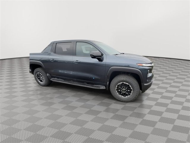 2026 Chevrolet Silverado EV Trail Boss - Extended Range