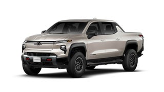 2026 Chevrolet Silverado EV Trail Boss - Extended Range