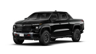 2026 Chevrolet Silverado EV Trail Boss - Extended Range