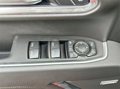 2025 Chevrolet Silverado 3500 HD LTZ