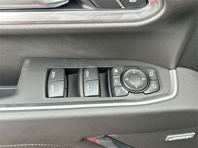 2025 Chevrolet Silverado 3500 HD LTZ