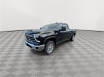 2025 Chevrolet Silverado 3500 HD LTZ