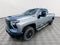 2025 Chevrolet Silverado 3500 HD LTZ