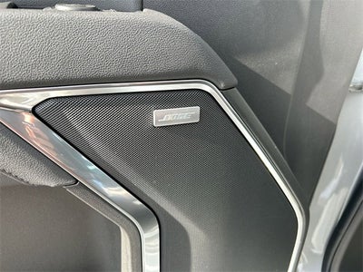 2025 Chevrolet Silverado 3500 HD LTZ