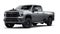 2025 Chevrolet Silverado 3500 HD LTZ