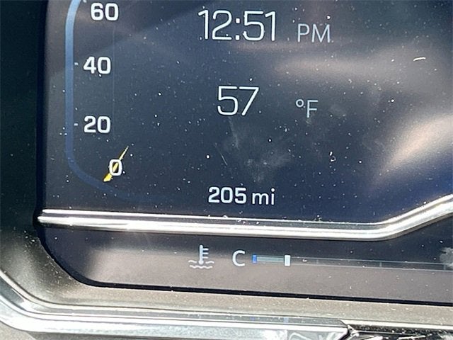 2025 Chevrolet Silverado 3500 HD High Country