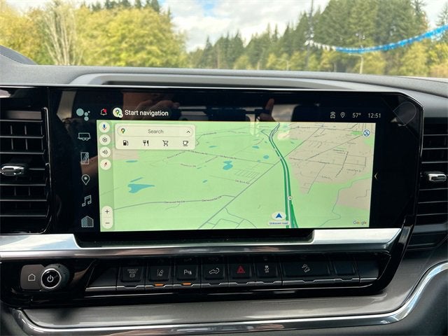 2025 Chevrolet Silverado 3500 HD High Country