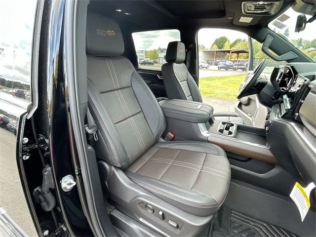 2025 Chevrolet Silverado 3500 HD High Country