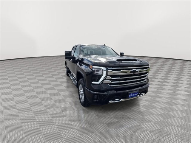 2025 Chevrolet Silverado 3500 HD High Country