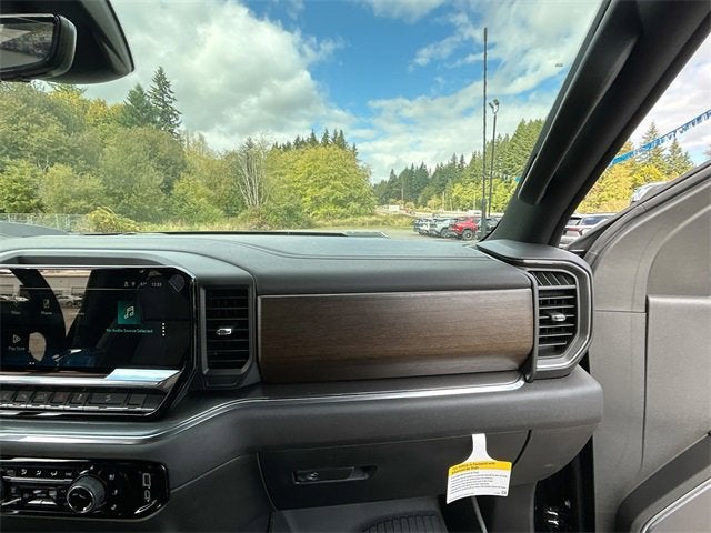 2025 Chevrolet Silverado 3500 HD High Country