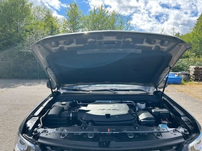 2019 Chevrolet Colorado 4WD Z71