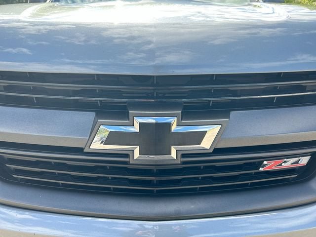 2019 Chevrolet Colorado 4WD Z71