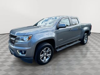 2019 Chevrolet Colorado 4WD Z71