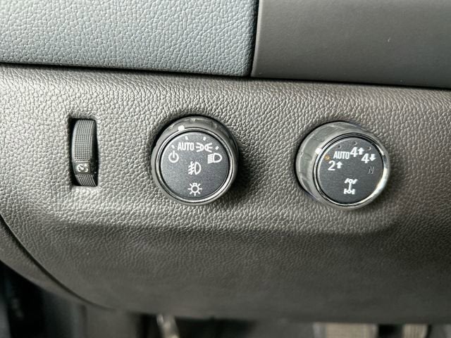 2021 Chevrolet Colorado 4WD Z71