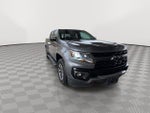 2021 Chevrolet Colorado 4WD Z71