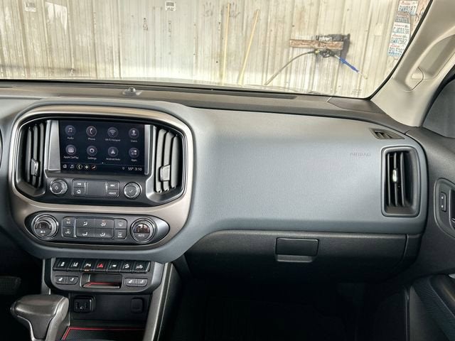 2021 Chevrolet Colorado 4WD Z71