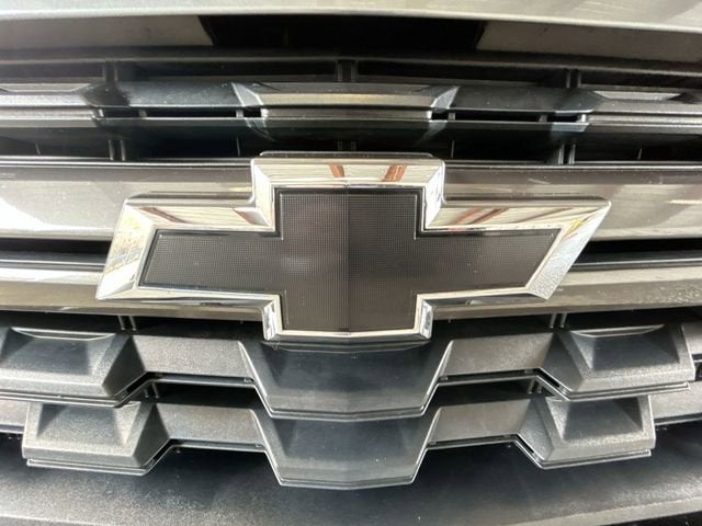 2021 Chevrolet Colorado 4WD Z71