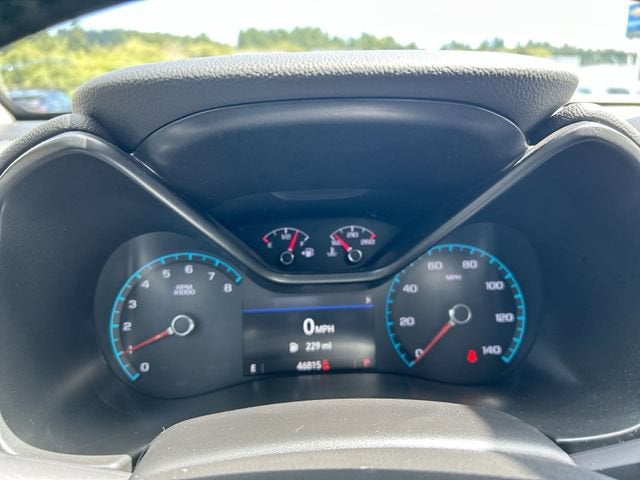 2022 Chevrolet Colorado 4WD ZR2