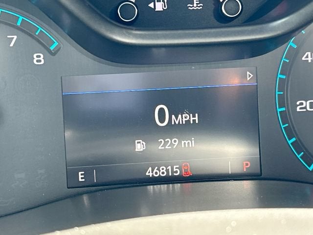 2022 Chevrolet Colorado 4WD ZR2