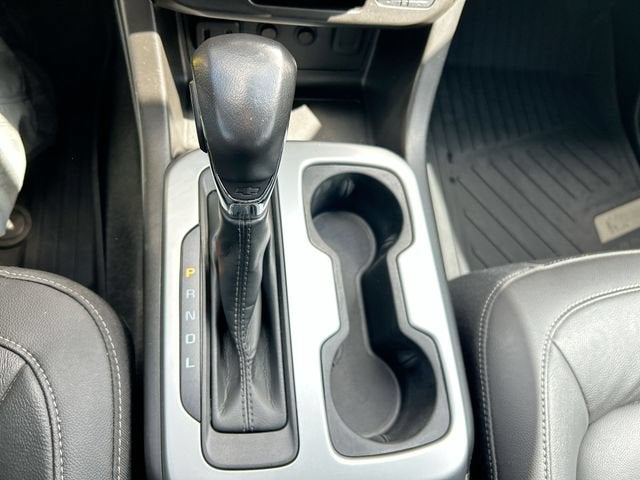 2022 Chevrolet Colorado 4WD ZR2