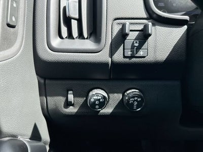 2022 Chevrolet Colorado 4WD ZR2
