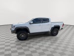 2022 Chevrolet Colorado 4WD ZR2