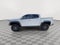 2022 Chevrolet Colorado 4WD ZR2