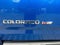 2018 Chevrolet Colorado 4WD Work Truck