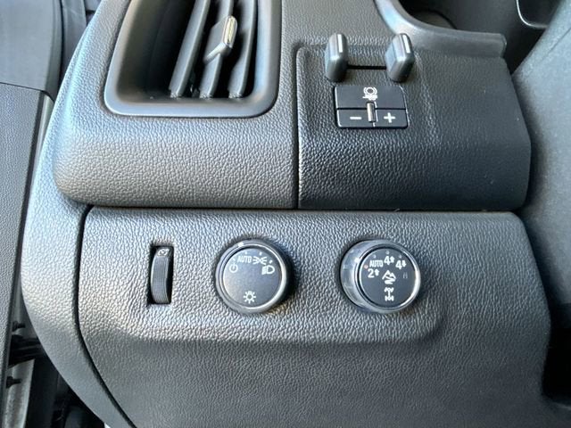 2019 Chevrolet Colorado 4WD ZR2