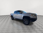 2019 Chevrolet Colorado 4WD ZR2