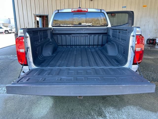 2019 Chevrolet Colorado 4WD ZR2