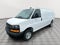 2025 Chevrolet Express Cargo 3500 WT