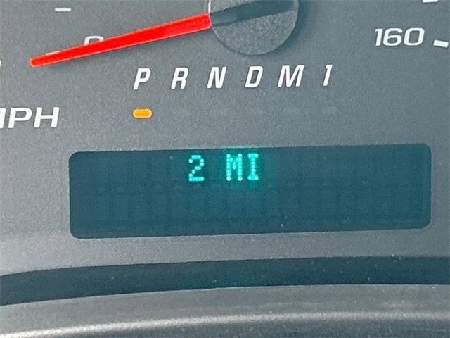 2025 Chevrolet Express Cargo 3500 WT