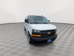 2025 Chevrolet Express Cargo 3500 WT
