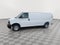 2025 Chevrolet Express Cargo 3500 WT