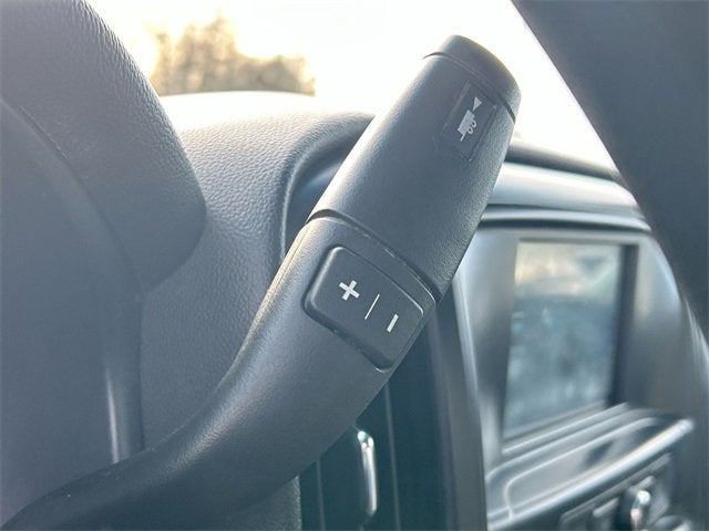 2019 GMC Sierra 2500 HD NA