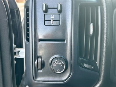 2019 GMC Sierra 2500 HD NA