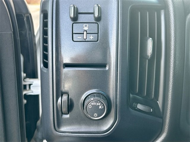 2019 GMC Sierra 2500 HD NA