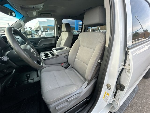 2019 GMC Sierra 2500 HD NA