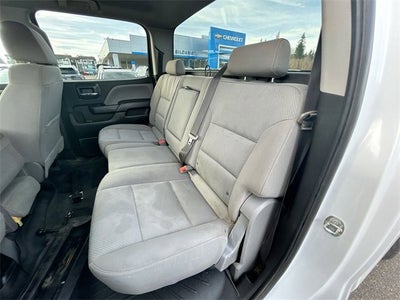 2019 GMC Sierra 2500 HD NA