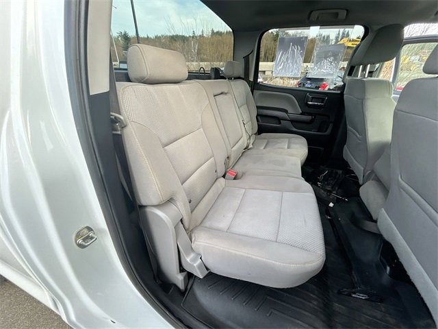 2019 GMC Sierra 2500 HD NA